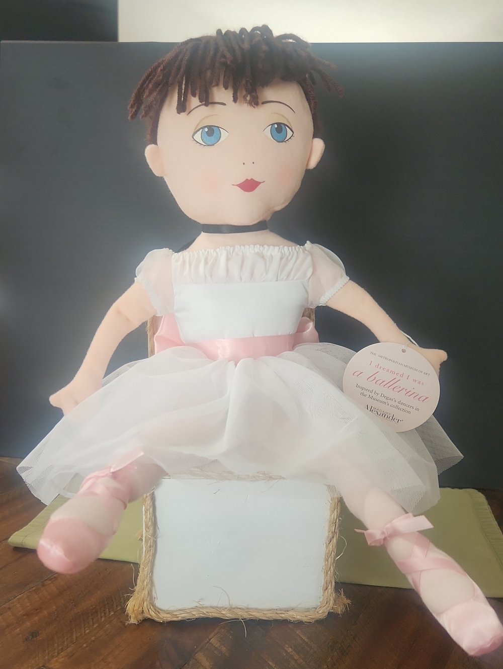 Madame Alexander Doll 2011